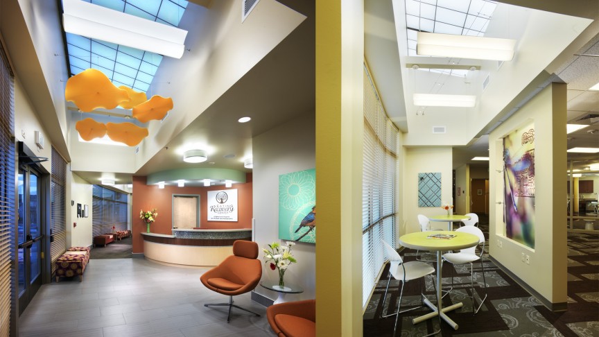 Boulder Associates » Eating Recovery Center Adolescent