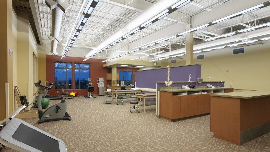 Boulder Associates » Lincoln Medical Center