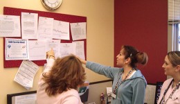 Lessons from the Trenches – A High-Functioning Primary Care Clinic Lessons from the Trenches – A High-Functioning Primary Care Clinic