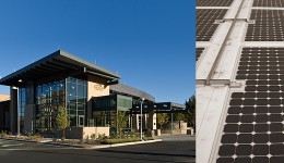 Case Study: On-site Renewables in Healthcare Case Study: On-site Renewables in Healthcare