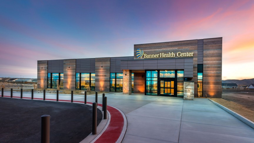 Boulder Associates Banner Fernley Health Center
