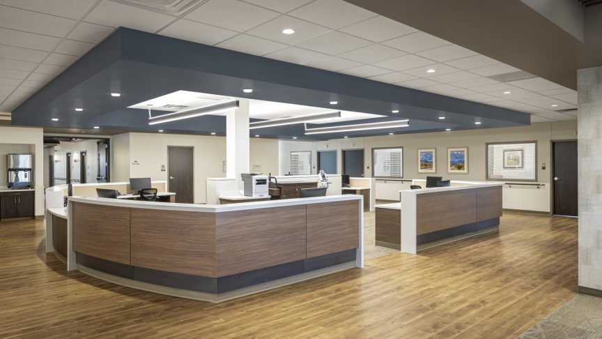 Boulder Associates » The Center at Centerplace Skilled ...