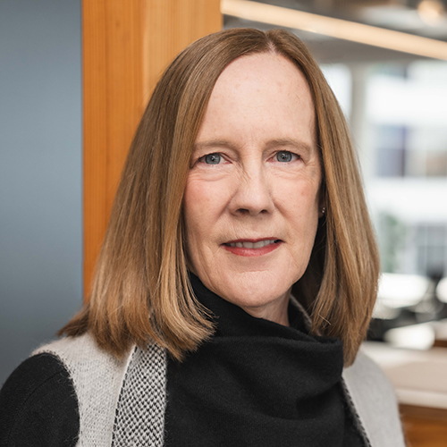 Kristi Ennis, AIA, LEED AP BD+C