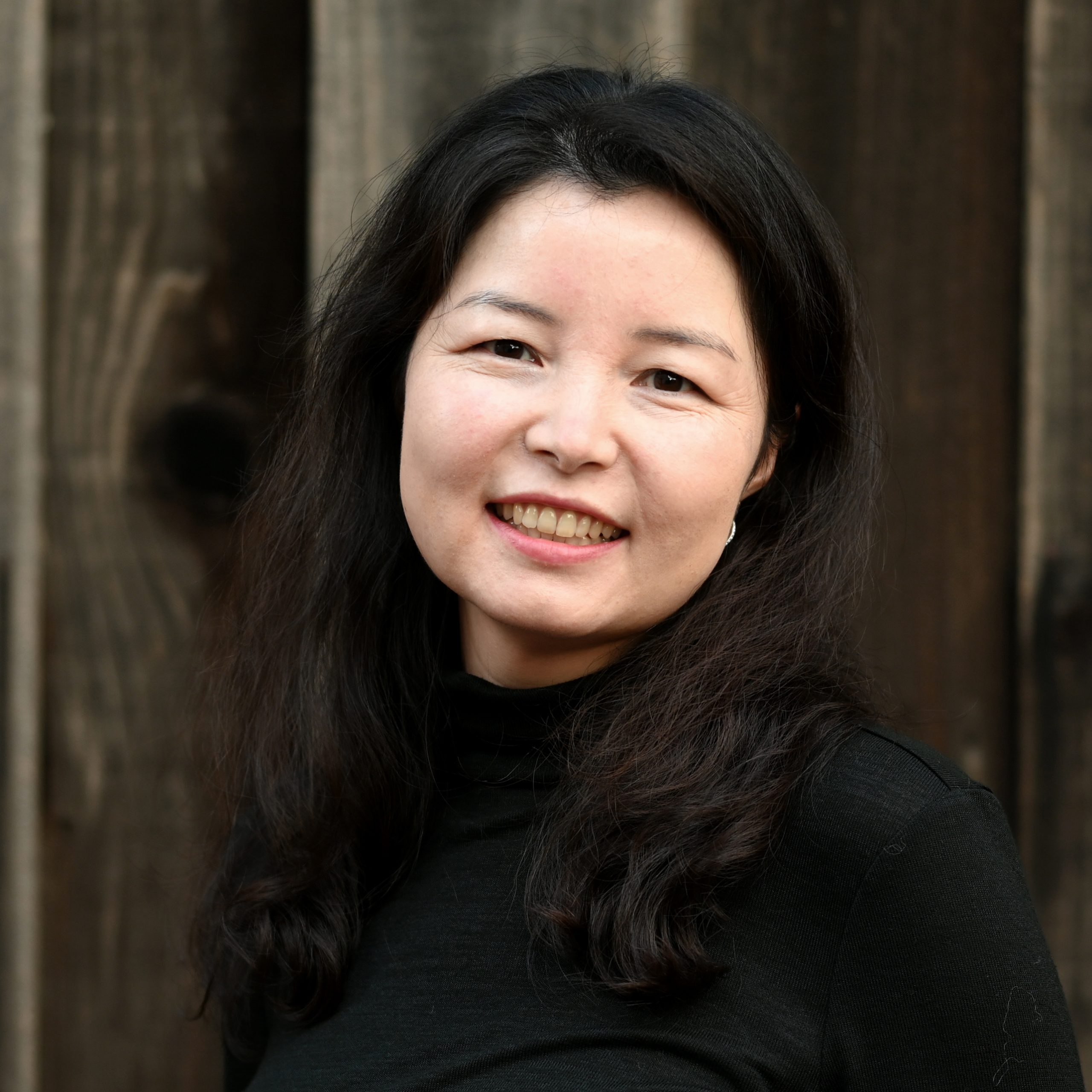 Mi Ju Kang, AIA, LEED AP BD+C