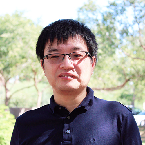 James Zhao, AIA, EDAC, LEED AP BD+C
