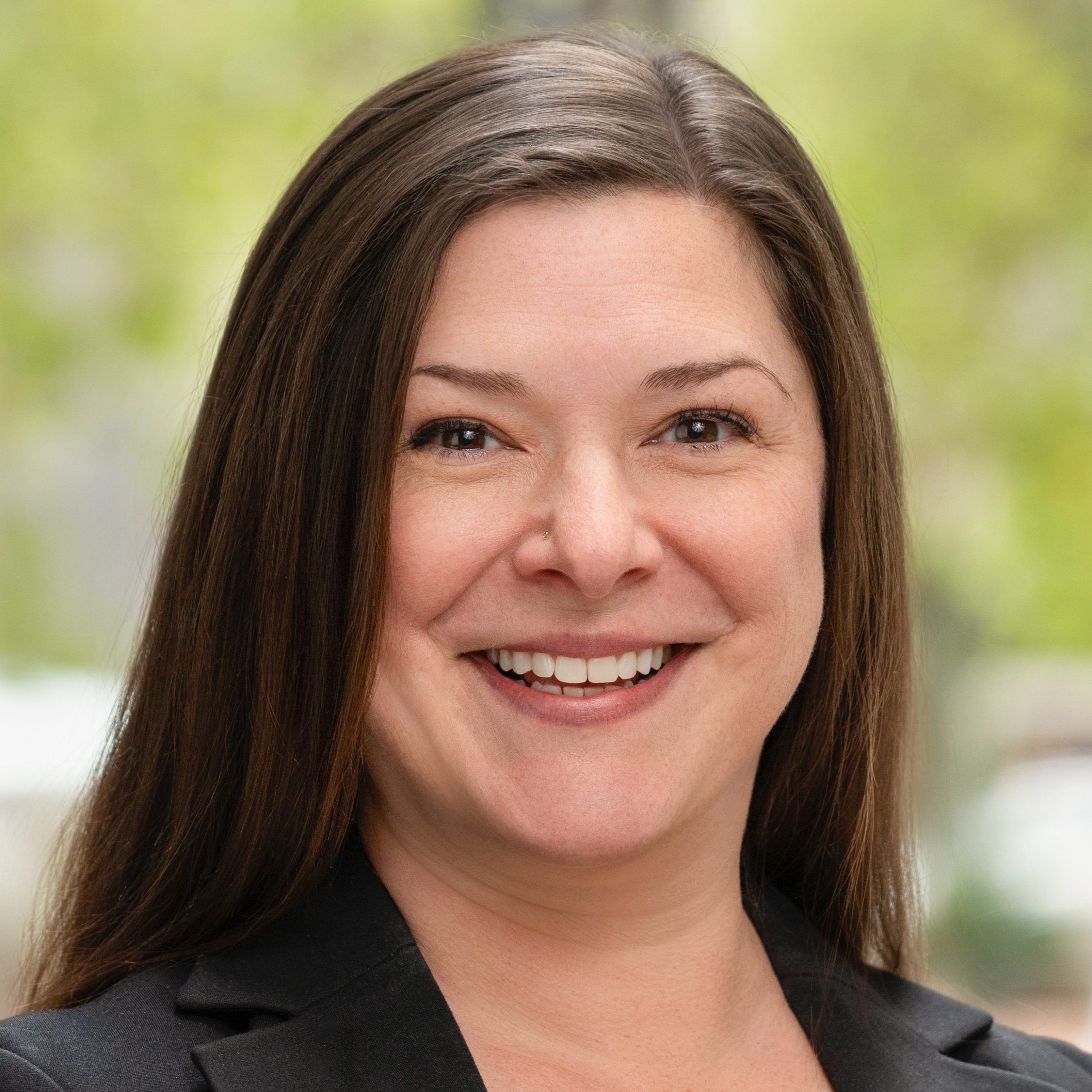 Heather Scott, AIA Heather Scott, AIA