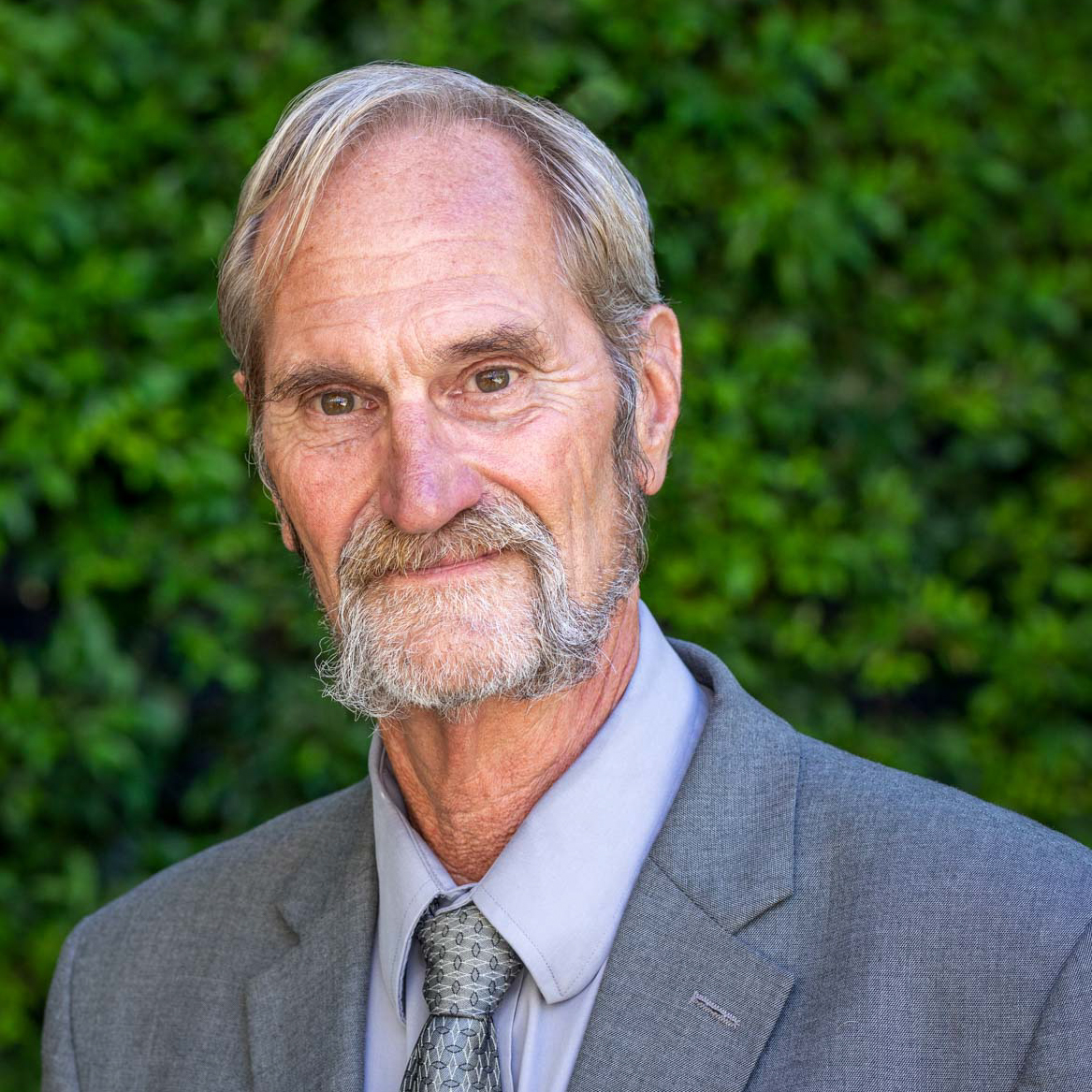 Allen Holland