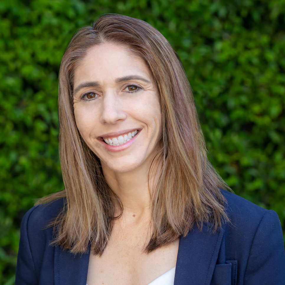 Darci Hernandez, AIA, LEED AP