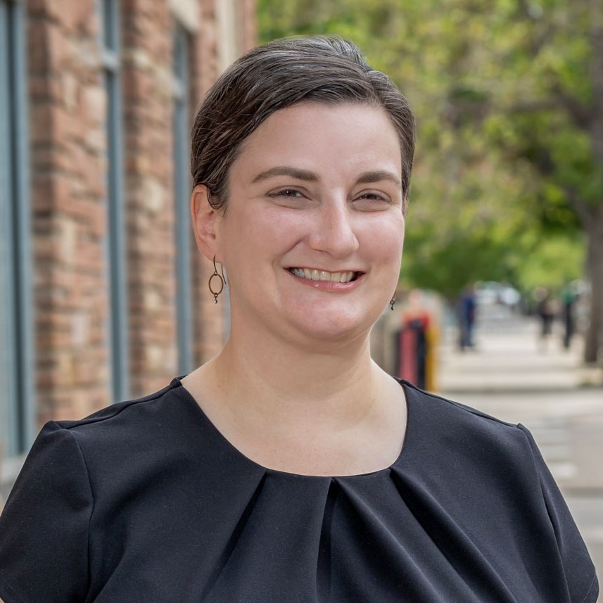 Kerry Anderson, AIA, NCARB