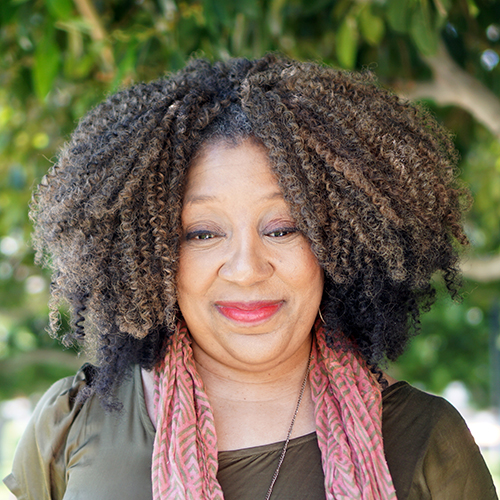 Angela Williams, LEED AP