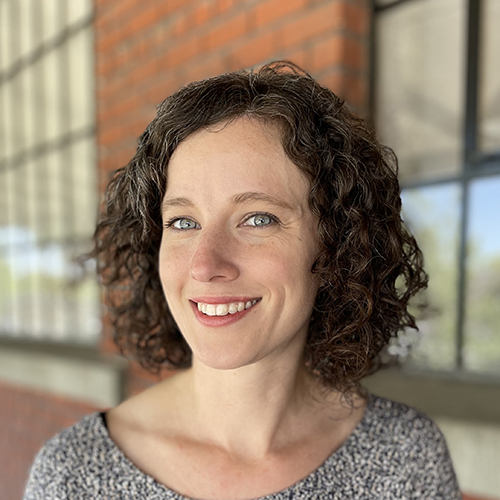 Danni Martin, IIDA, LEED AP ID+C, EDAC