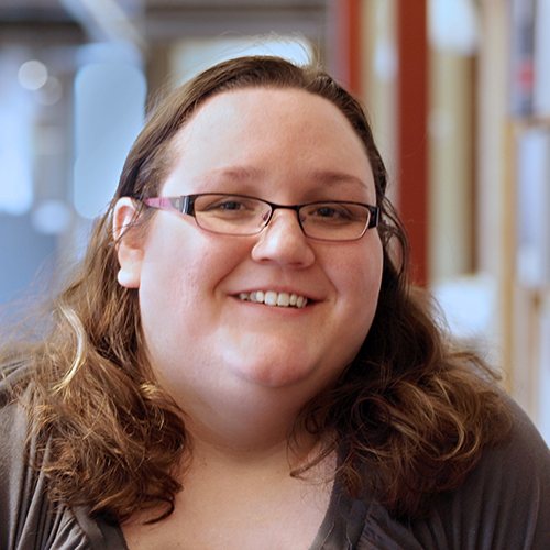 Emily Nightingale, AIA