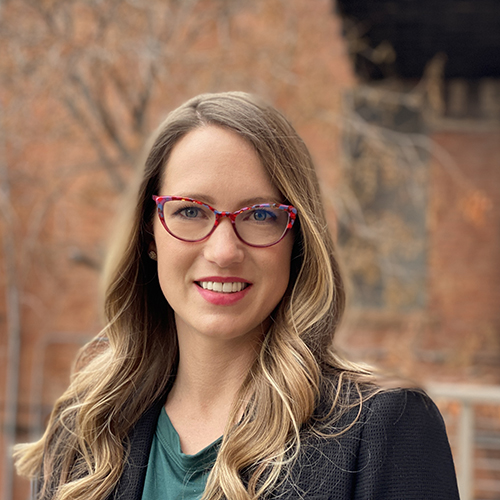 Heather Park, IIDA, LEED AP ID+C