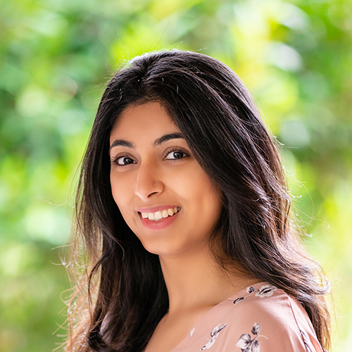 Mansi Oza, NCIDQ, EDAC