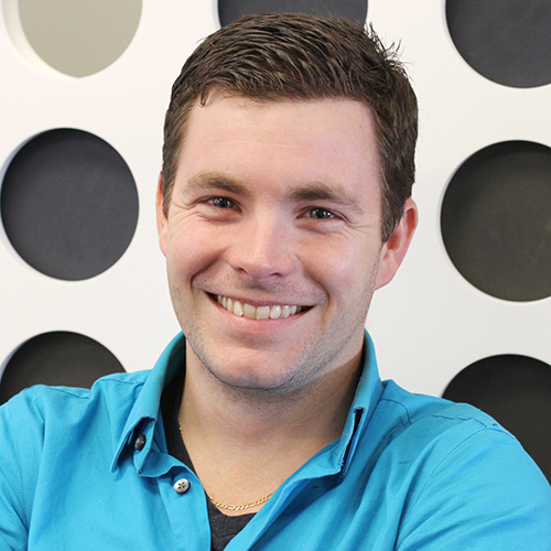 RJ Stanfield, AIA