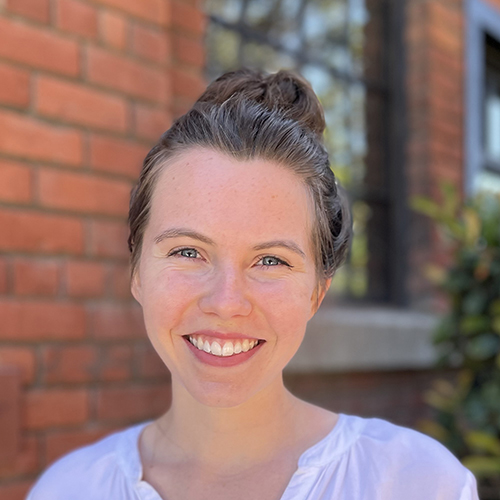 Shantel Cox, IIDA, LEED GA, WELL AP