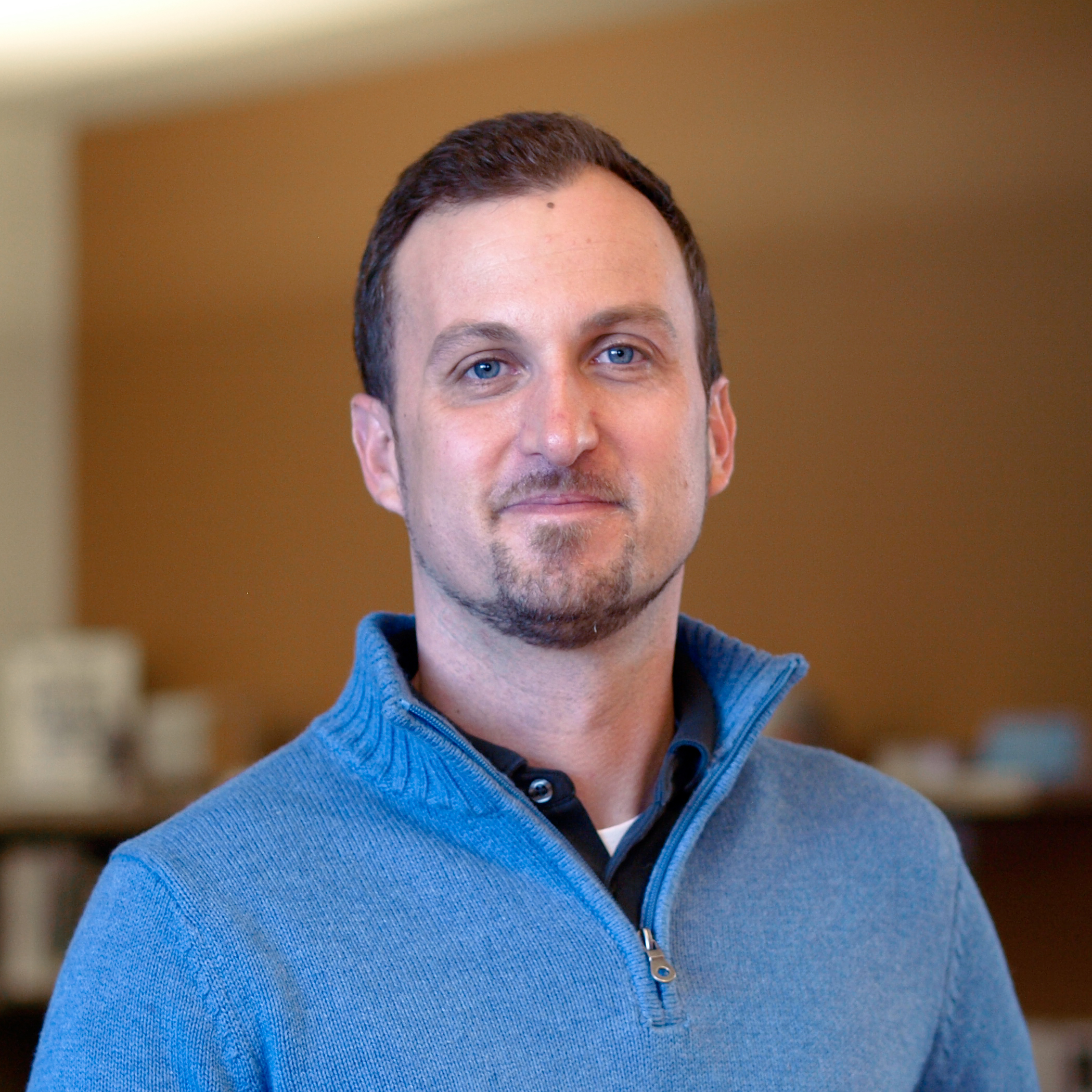 Andrew Holcomb, AIA, LEED AP