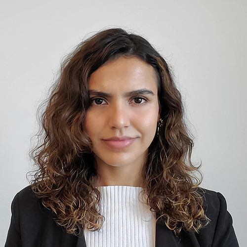 Carla Carosilva, LEED GA