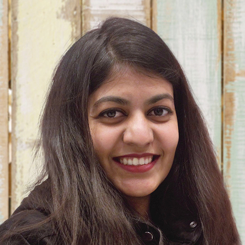 Harshita Kataria, LEED GA