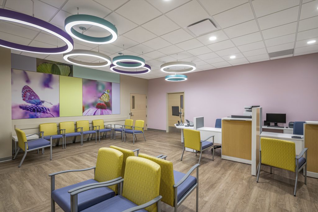 Children's Hospital Colorado Imaging and IR Project (CHIIRP)