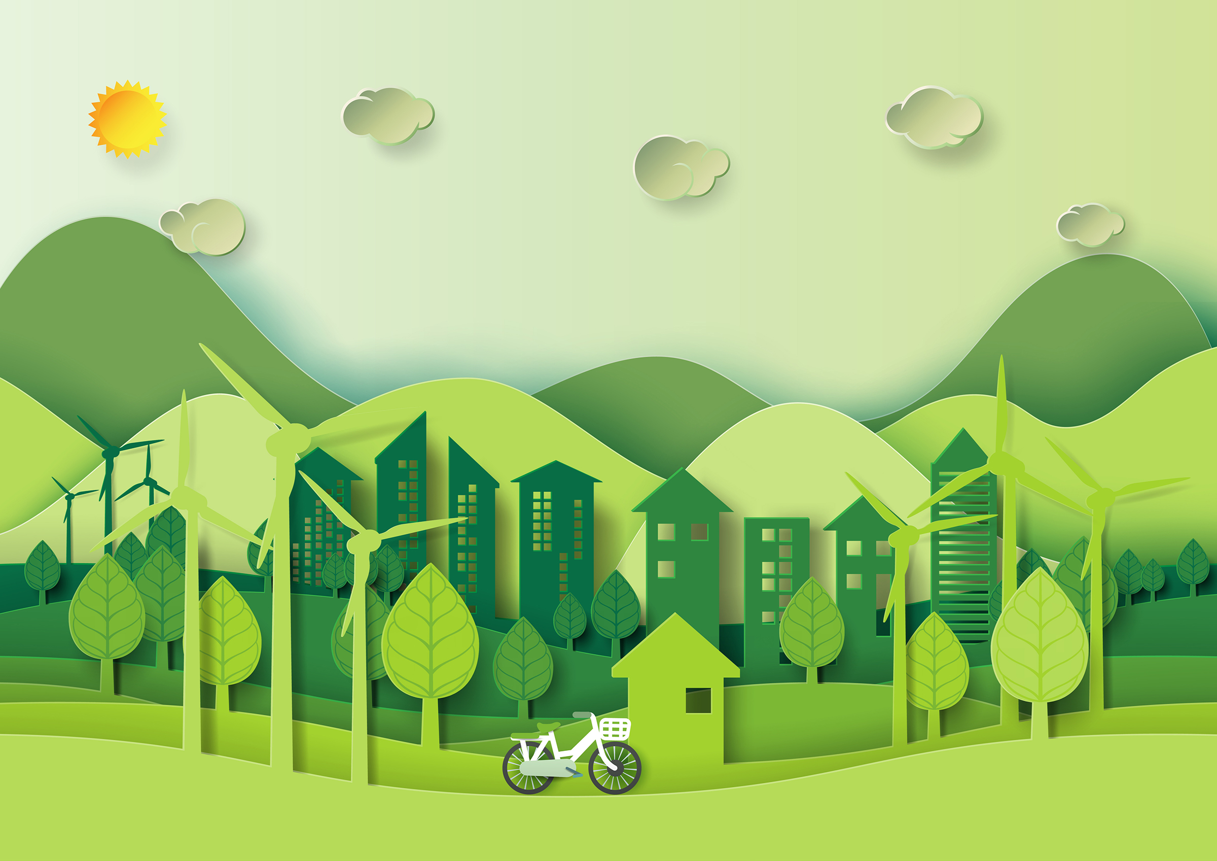 Eco-friendly practices to reduce their environmental impact