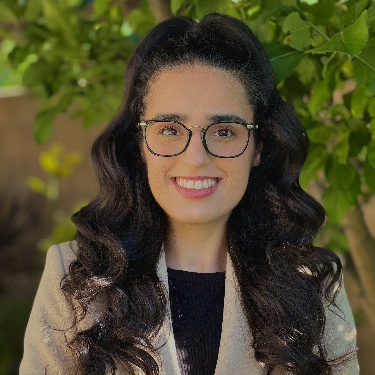 Rita Jirjees