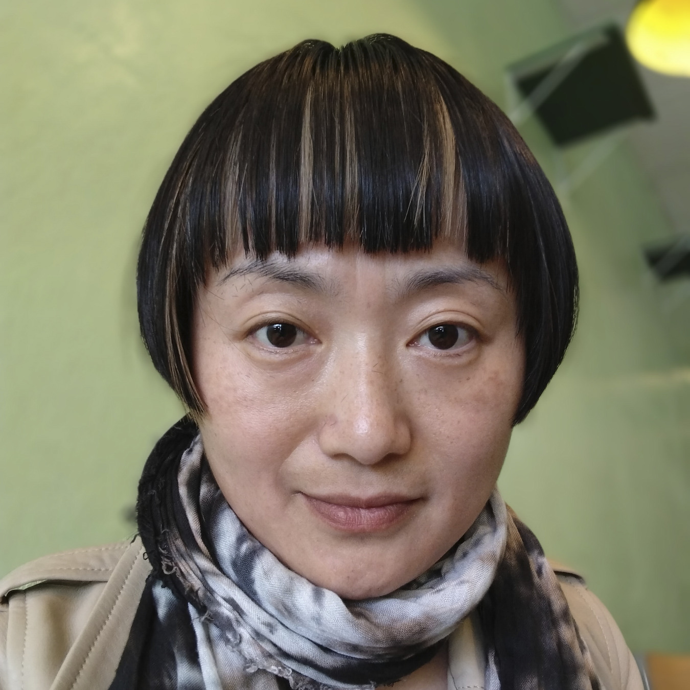 Lei Wang