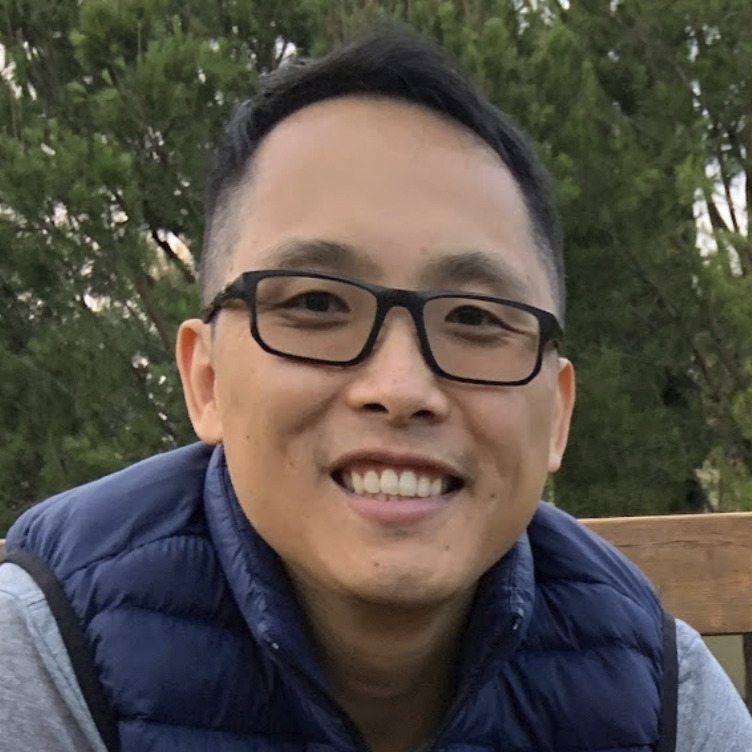 Gary Deng