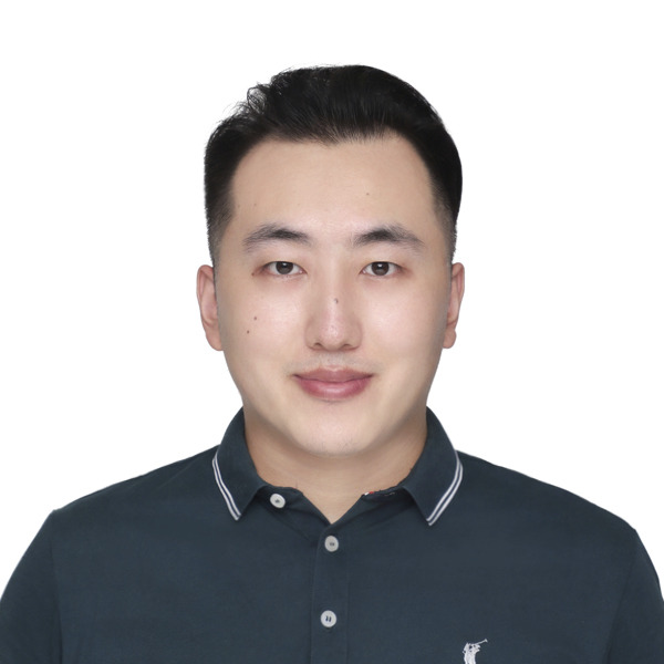 Weishen Xu