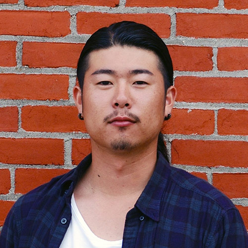 Yusuke Shinozaki, AIA, LEED AP BD+C
