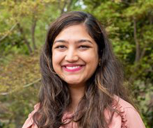 Sakina Rangwala