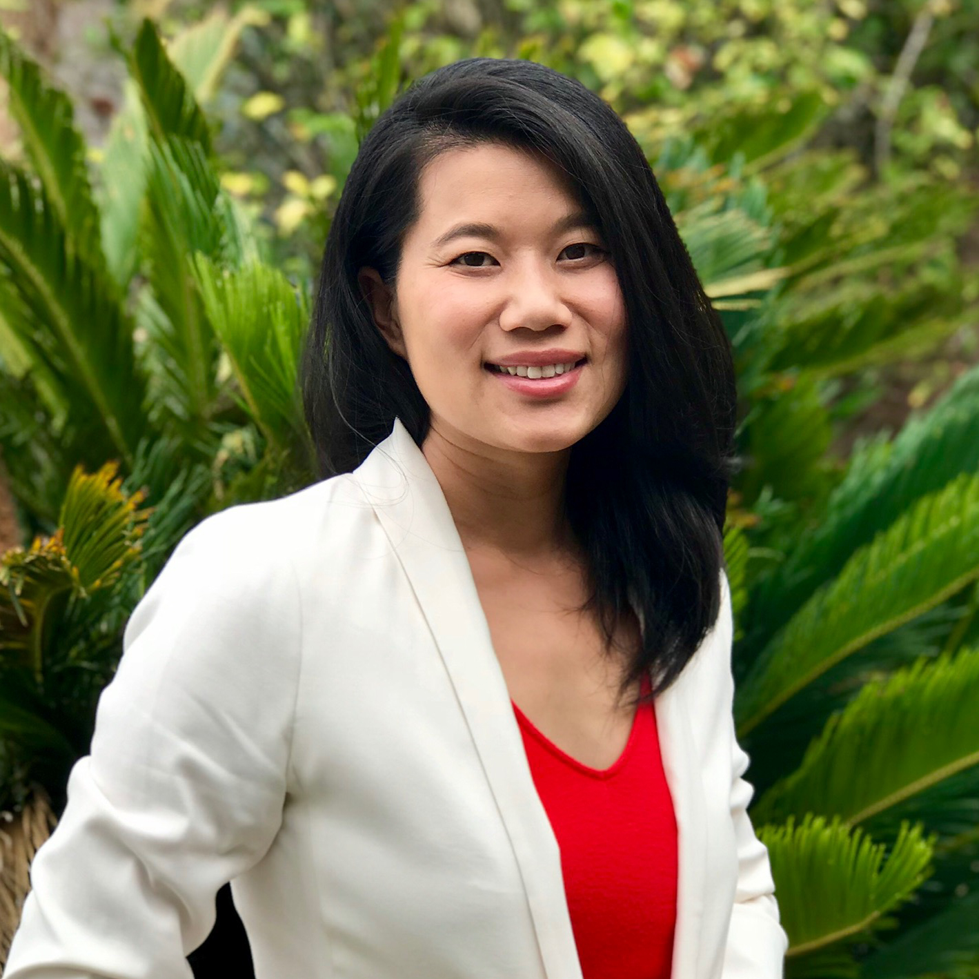 Vivian Le