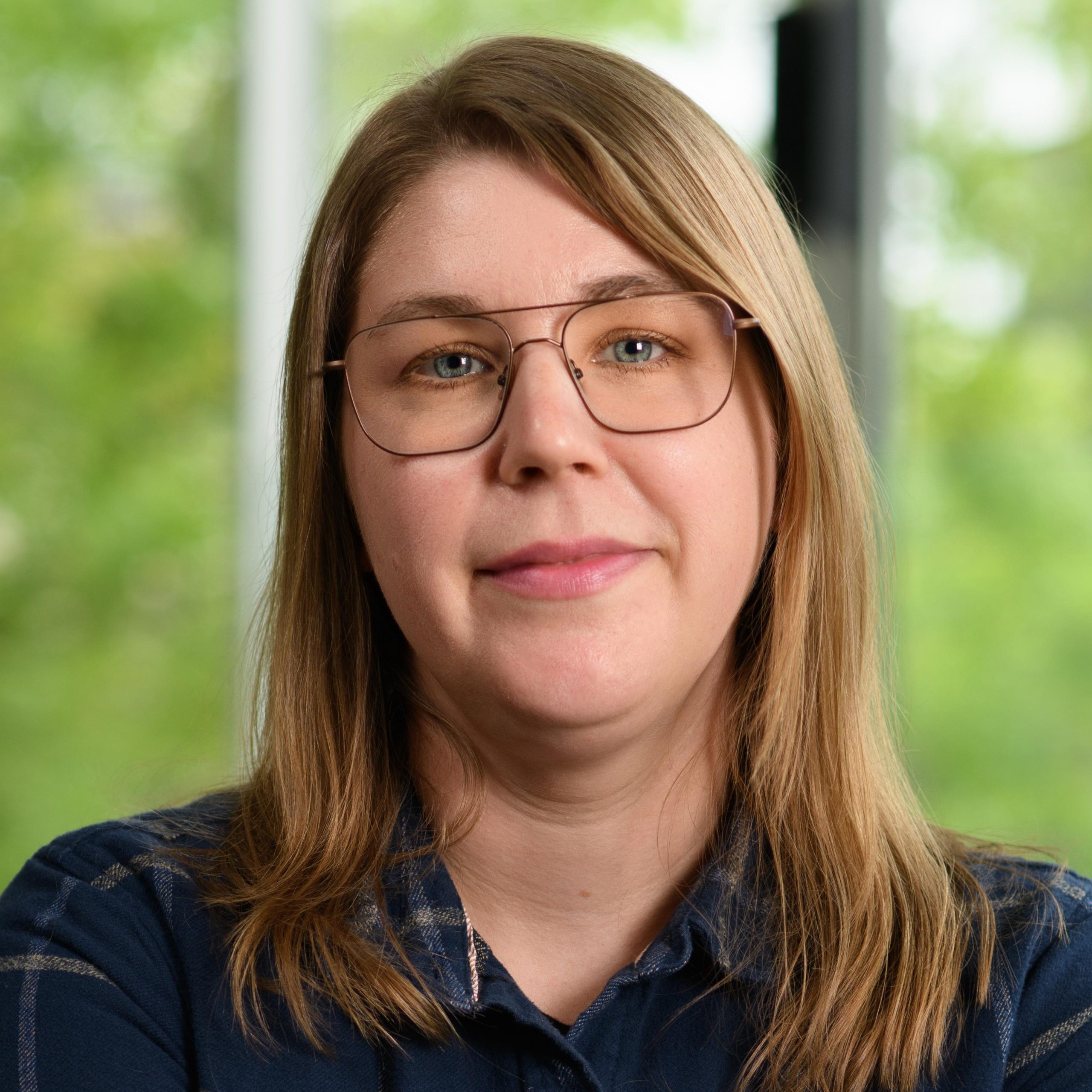 Sara Feigl, NCIDQ, LEED AP ID+C Sara Feigl, NCIDQ, LEED AP ID+C