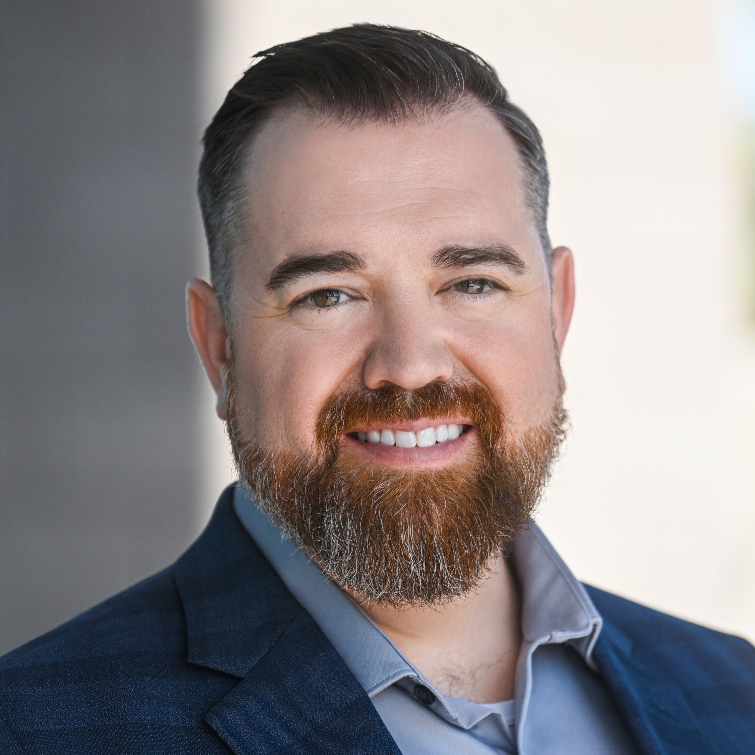 Scott Rasmussen, AIA, LEED AP, LCI-CPD-SME