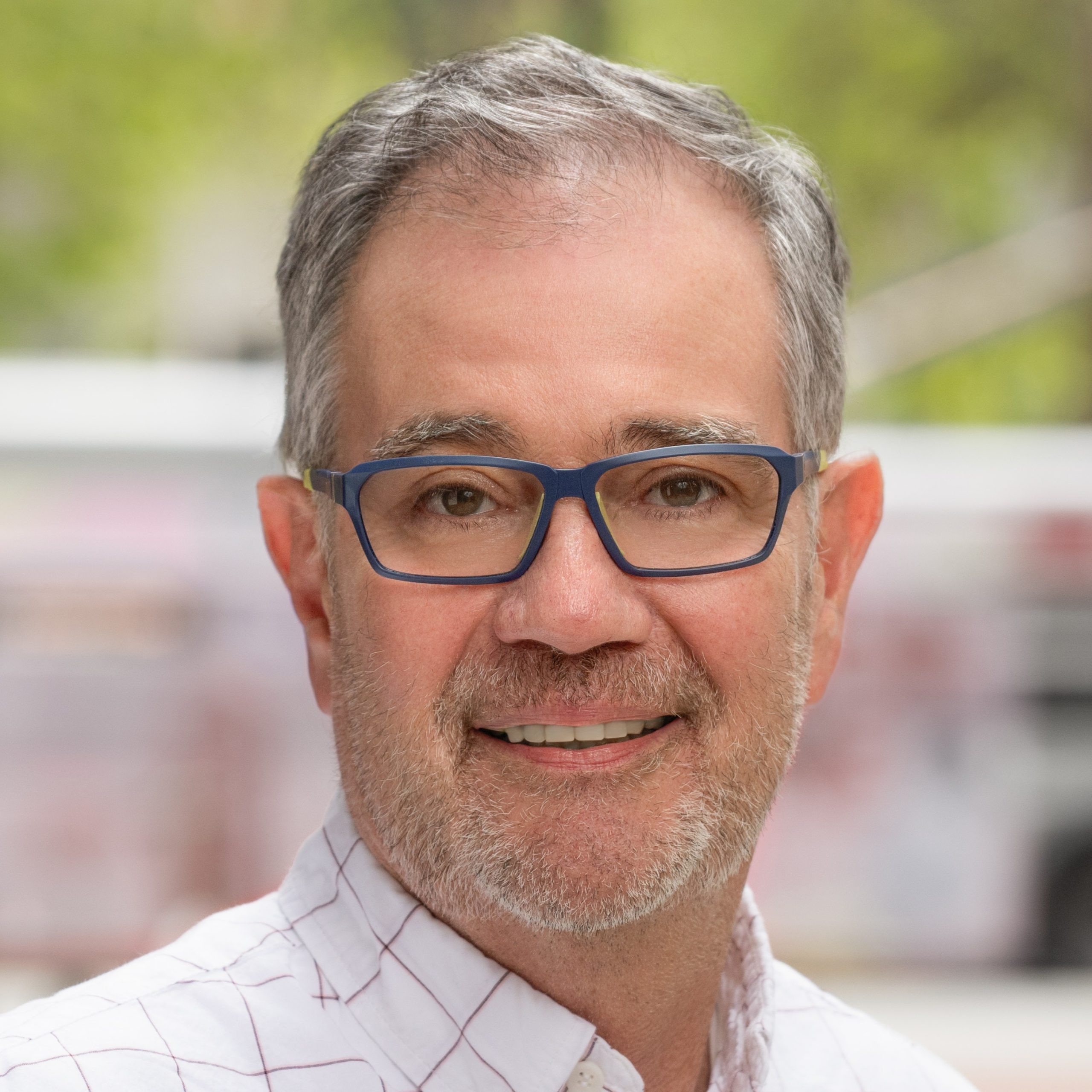 Eduardo Gonzalez, AIA