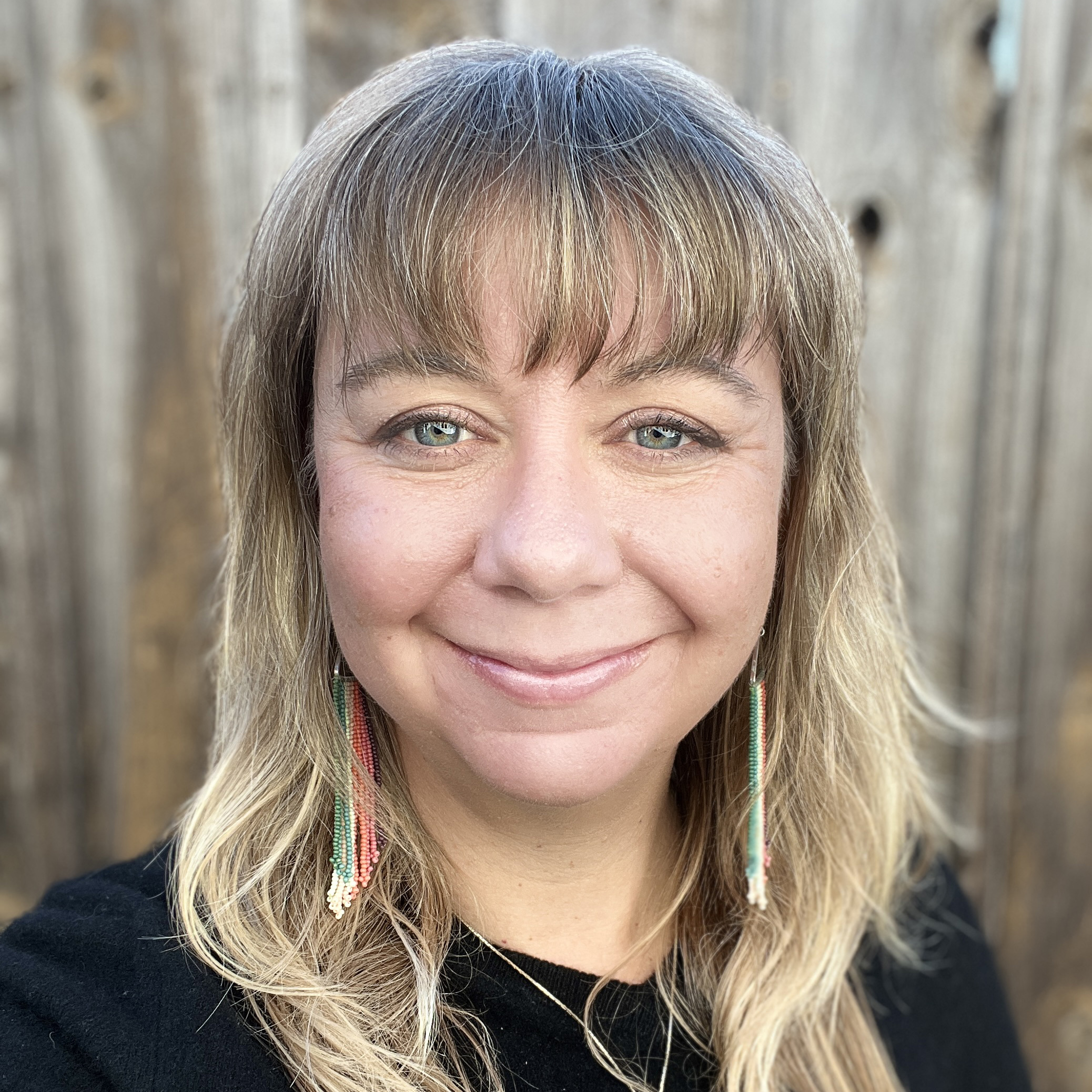 Sara Mae Parker, AIA