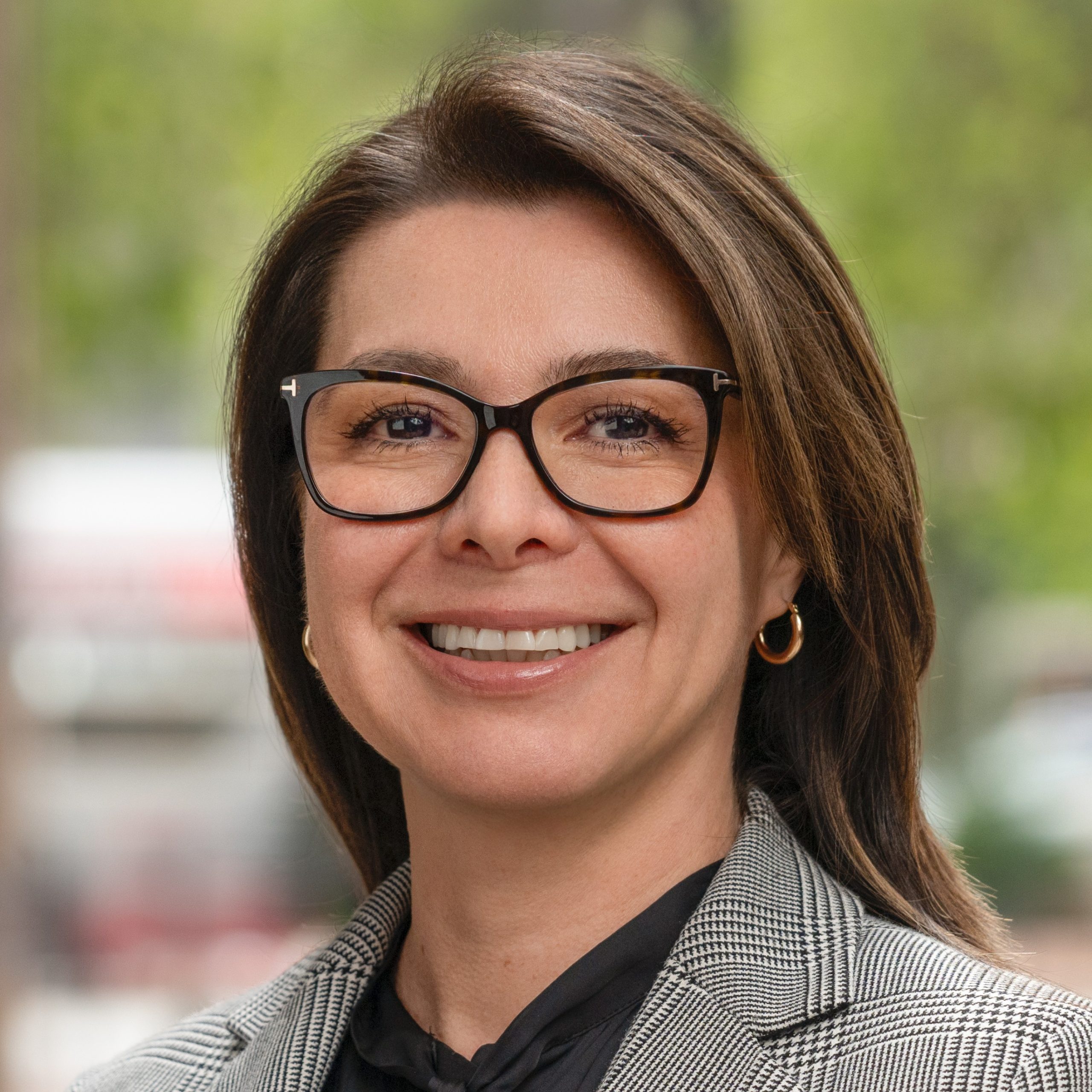 Monica Di Gino