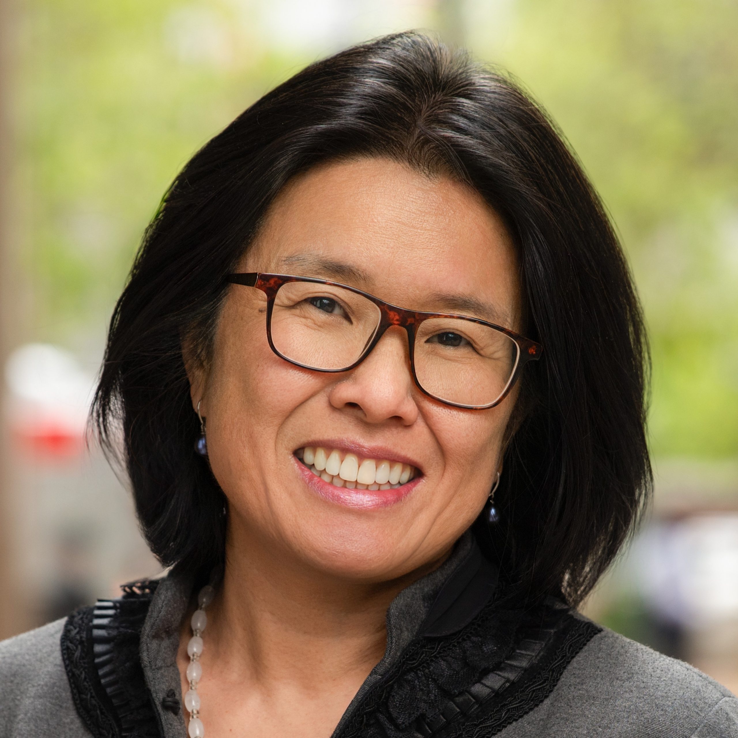 Marie Chiu