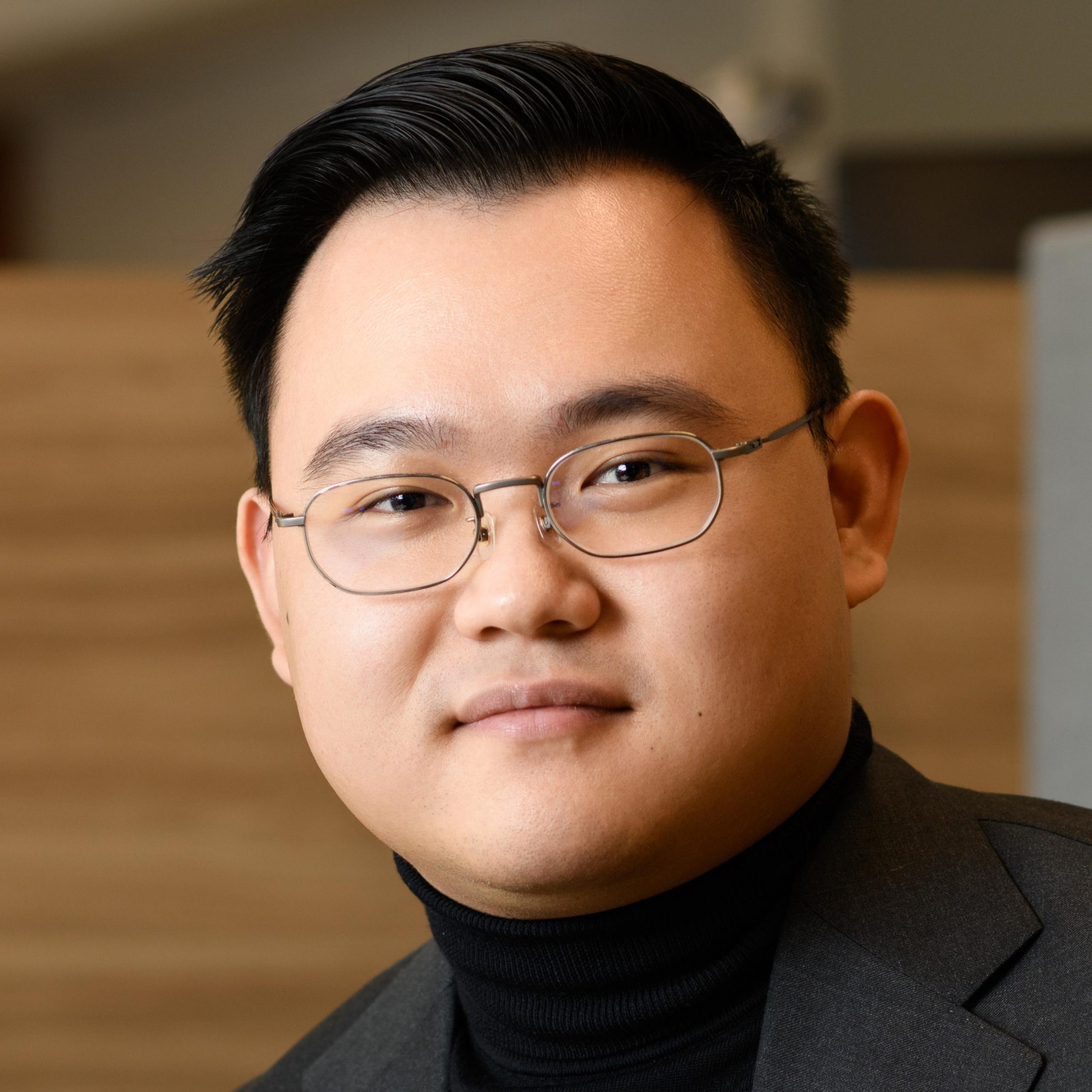 Johnny Chu