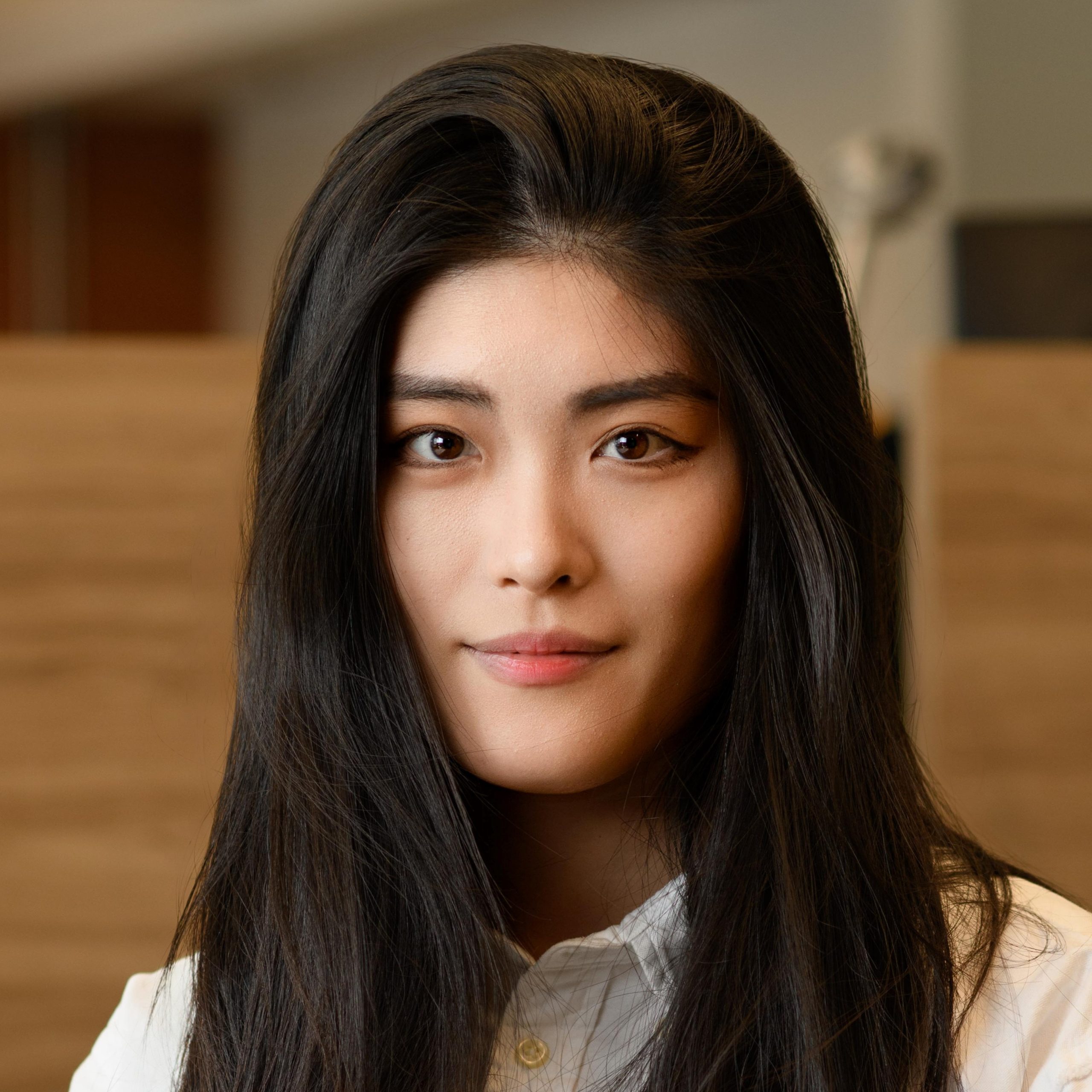 Serina Song