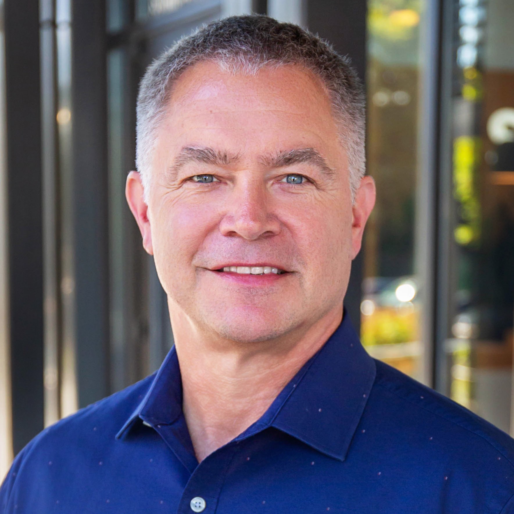 Mike Oswald Mike Oswald