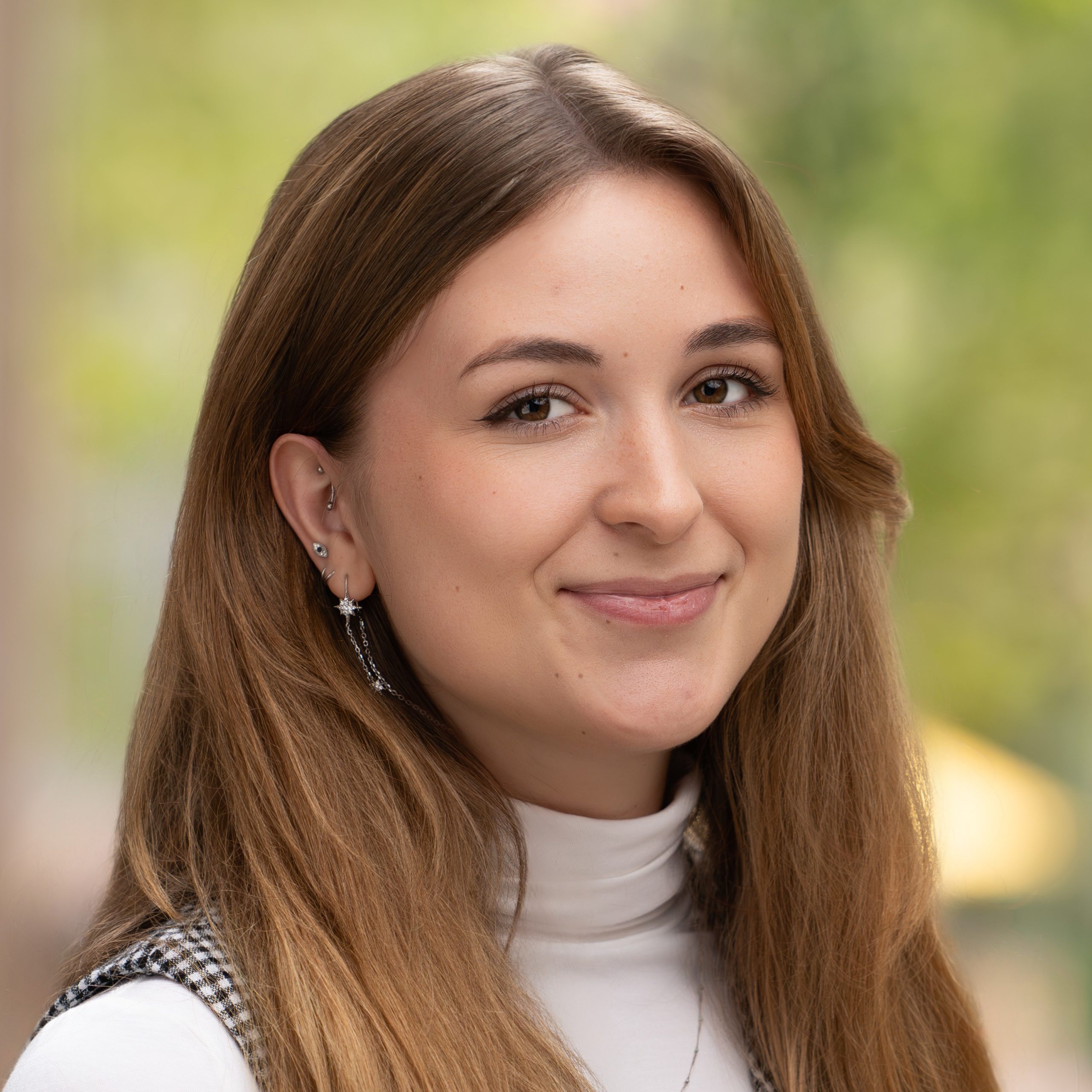 Kailey Caldwell Kailey Caldwell