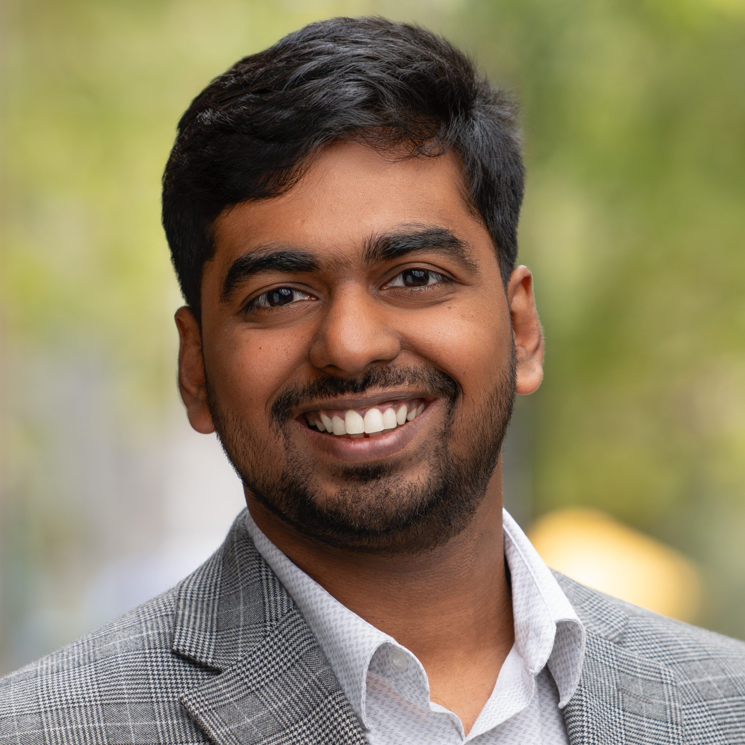 Surya Korumilli Surya Korumilli