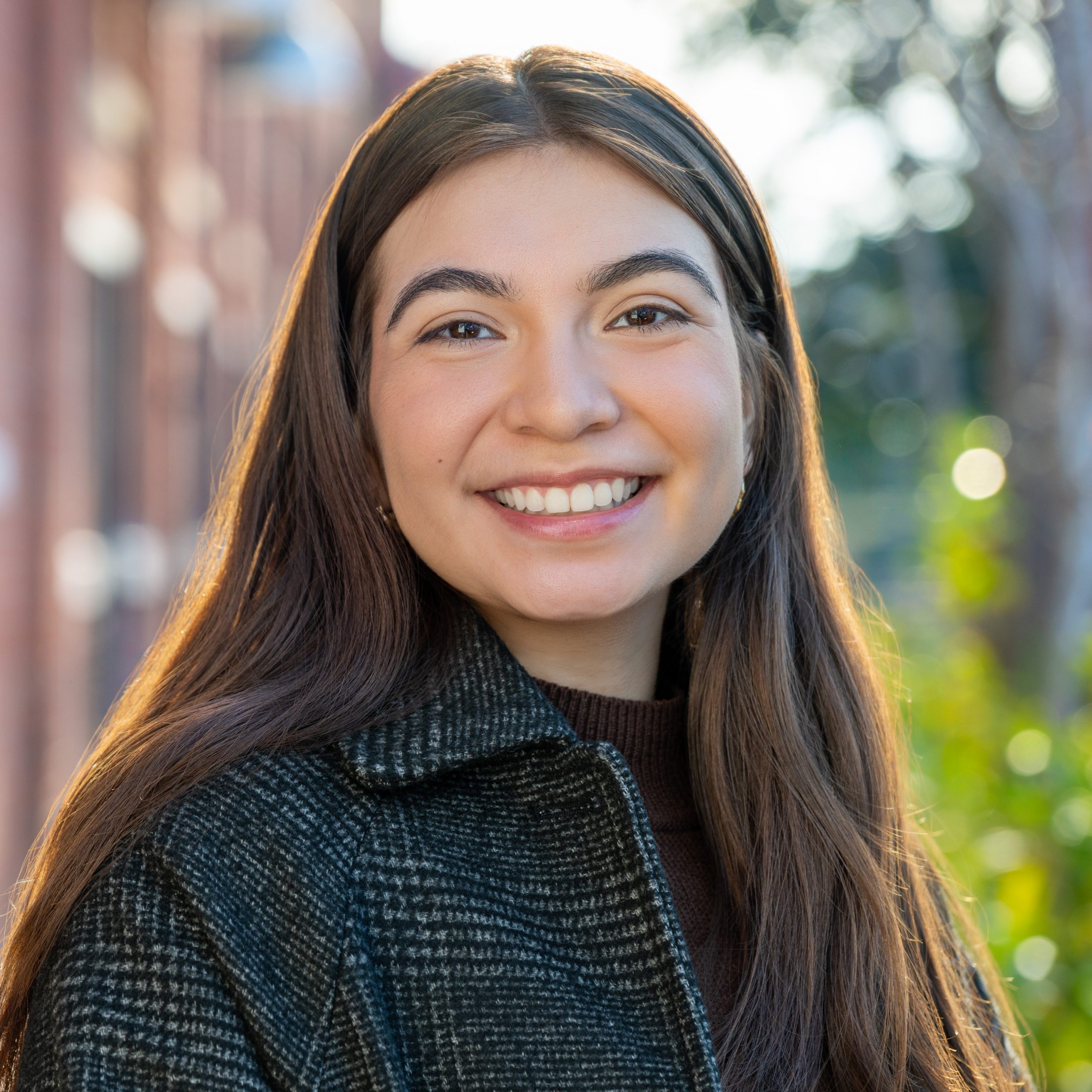 Ariana Gonzalez-Betancourt