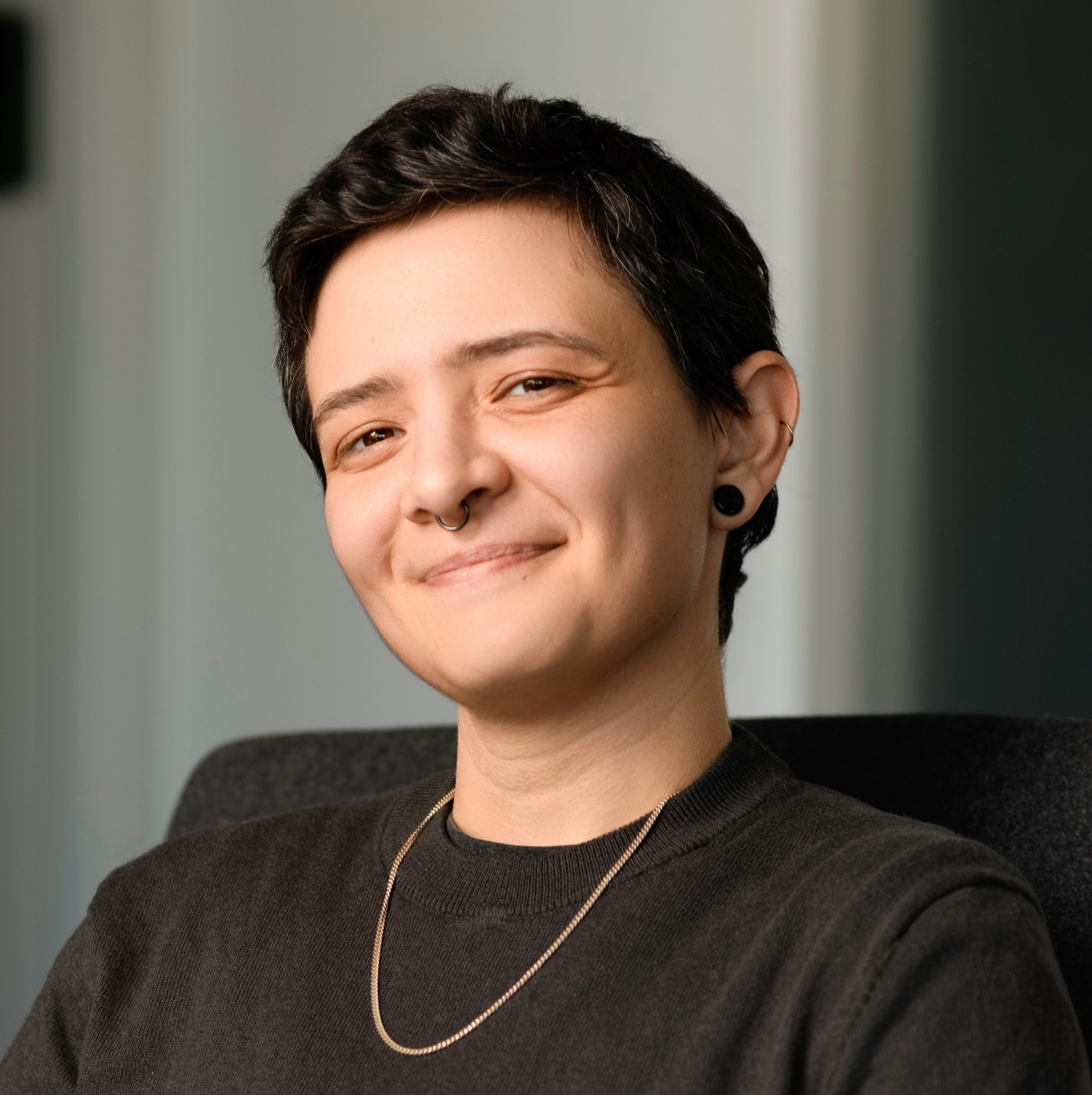 Nadia Atarji Nadia Atarji