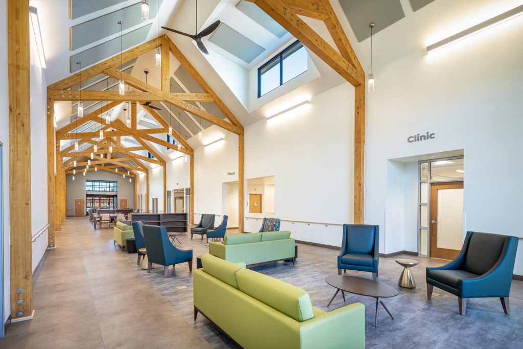 Elk Grove Adult PACE Center